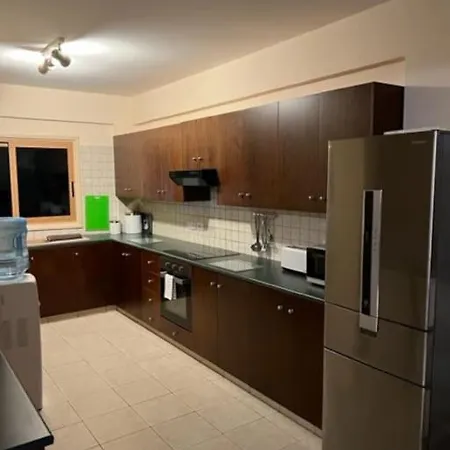 Palm 3 Bedrooms - Sleeps 6 Villa Ayia Napa