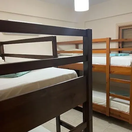 Villa Palm 3 Bedrooms - Sleeps 6 Ayia Napa